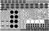 Pontos 35026FN USS BB-63 Missouri 1945 Detail Up Set (Teak tone stained wooden deck) (1:350)